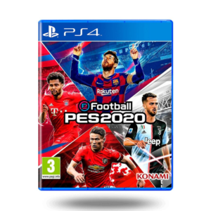eFootball PES 2020+PRO EVOLUTION SOCCER 2019+3 Игры USA PS4✅Активация🔥