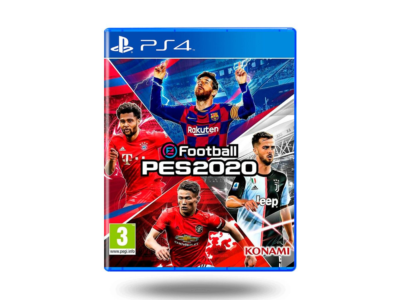 eFootball PES 2020+PRO EVOLUTION SOCCER 2019+3 Игры USA PS4✅Активация🔥