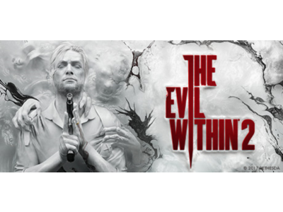 The Evil Within 2 (STEAM КЛЮЧ) РОССИЯ+МИР РУССКИЙ ЯЗЫК