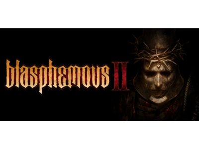 Blasphemous 2 (Steam Gift RU)
