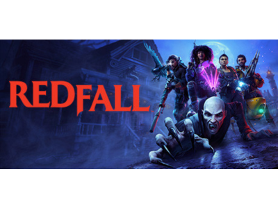 Redfall (Steam Gift Россия)