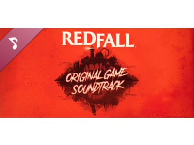Redfall Original Game Soundtrack (Steam Gift Россия)