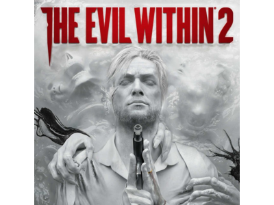 The Evil Within 2 (Steam Gift Россия)