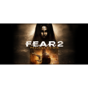 FEAR 2: Project Origin (Steam Gift RU)