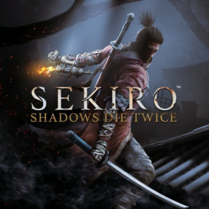 Все регионы ☑️⭐Sekiro: Shadows Die Twice 🎁 0%💳