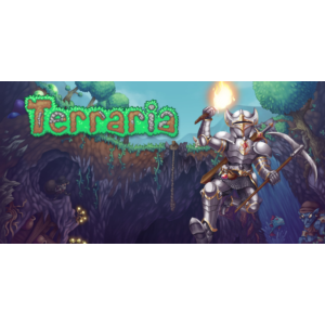 TERARRIA  и 5 доп. игр👑 Оффлайн Активация👑Без очереди