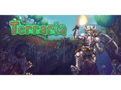 TERARRIA  и 5 доп. игр👑 Оффлайн Активация👑Без очереди
