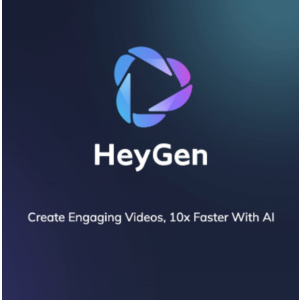 Подписка на аккаунт создателя Heygen на 1 месяц