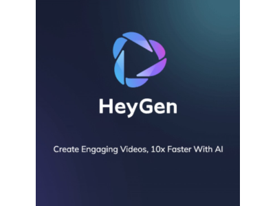 Подписка на аккаунт создателя Heygen на 1 месяц