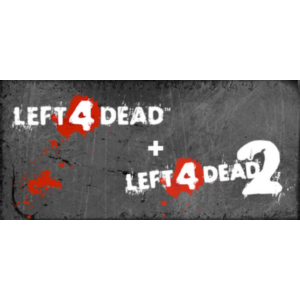 👑Left 4 Dead Bundle OFFLINE ACTIVATION👑
