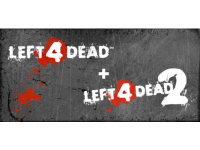 👑Left 4 Dead Bundle Оффлайн Активация👑