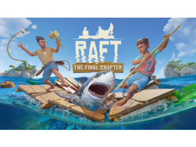 Raft (Steam) Оффлайн Активация👑Без очереди👑