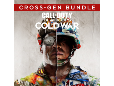 Call of Duty: Black Ops Cold War+AC Valhalla+7 Игр USA PS4/PS5✅Активация🔥