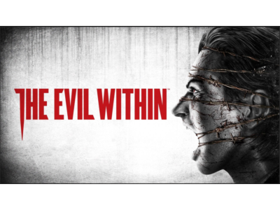 💥The Evil Within 🔵 PS4 / PS5 🔴ТУРЦИЯ🔴