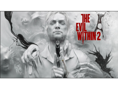 💥The Evil Within 2 🔵 PS4 / PS5 🔴ТУРЦИЯ🔴