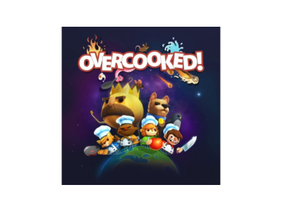Overcooked! EU/USA PS4✅Активация🔥