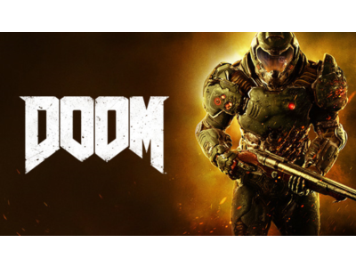 👑DOOM (Steam) Оффлайн Активация👑Без очереди