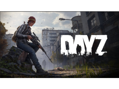 💥DayZ 🔵 PS4 / PS5 🔴TR🔴