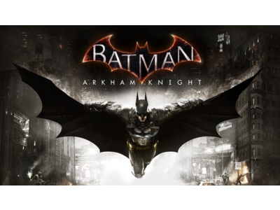 Batman: Arkham Knight Оффлайн Активация👑Без очереди