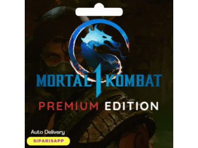 👑 MORTAL KOMBAT 1 PREMIUM 🎀 +MK11💠АВТО STEAM GUARD💠