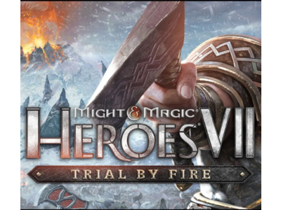 Might & Magic: Heroes VII – Trial by Fire Steam Gift