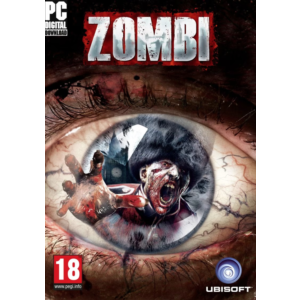 ZOMBI (Steam Gift RU)