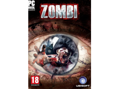 ZOMBI (Steam Gift RU)