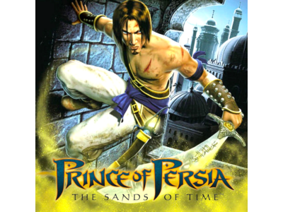 Prince of Persia: The Sands of Time (Steam Gift RU)