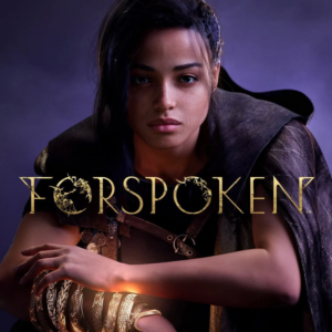 Forspoken (Steam Gift RU)