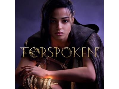 Forspoken (Steam Gift RU)