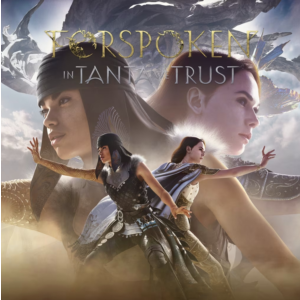 Forspoken: In Tanta We Trust (Steam Gift Россия)