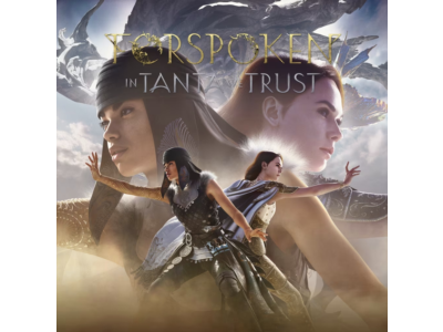 Forspoken: In Tanta We Trust (Steam Gift RU)