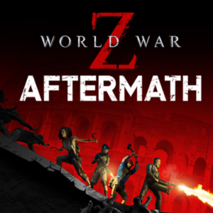 WORLD WAR Z: AFTERMATH ✅STEAM КЛЮЧ