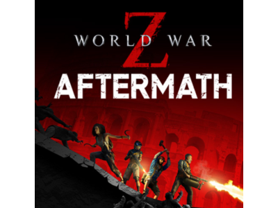 WORLD WAR Z: AFTERMATH ✅STEAM KEY