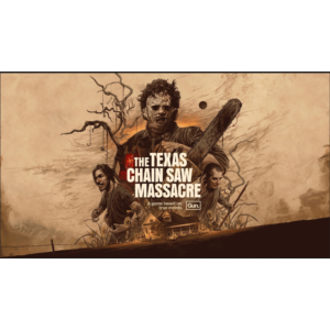 💥The Texas Chain Saw Massacre 🔵 PS5/PS4 🔴TR🔴