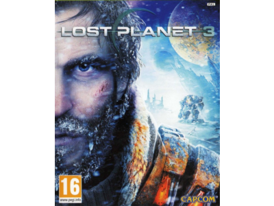 Lost Planet 3 (RU/UA) (Steam Gift RU)