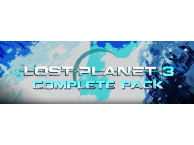 Lost Planet 3 - Complete (Steam Gift RU)