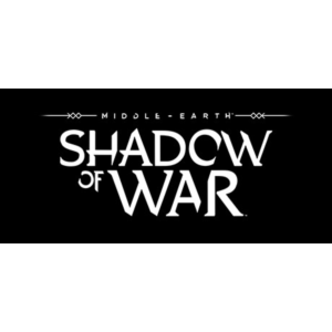 Middle-earth: Shadow of War (Steam Gift RU)