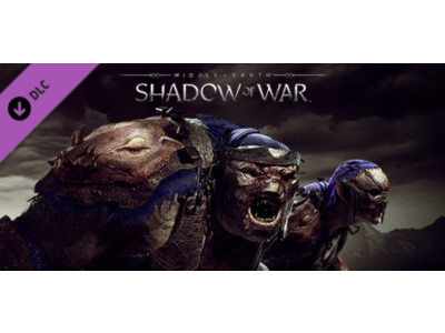 Slaughter Tribe Nemesis Expansion (Steam Gift RU)