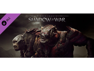 Outlaw Tribe Nemesis Expansion (Steam Gift RU)