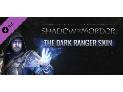 Middle-earth: Shadow of Mordor - The Dark Ranger Steam