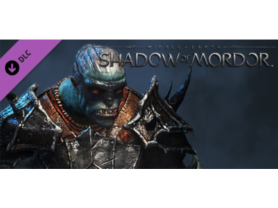 Middle-earth: Shadow of Mordor - Skull Crushers Warband