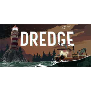 DREDGE (Steam Gift RU)