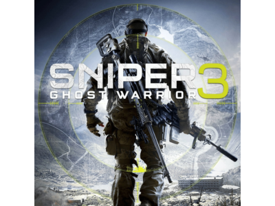 Sniper Ghost Warrior 3 (Steam Gift RU)