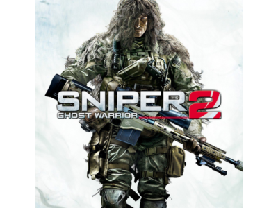 Sniper: Ghost Warrior 2 (Steam Gift RU)