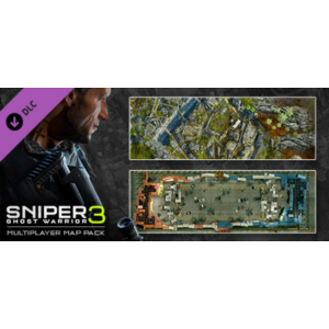 Sniper Ghost Warrior 3 - Multiplayer Map Pack Steam RU