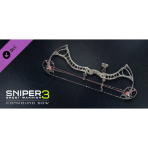 Sniper Ghost Warrior 3 - Compound Bow (Steam Gift RU)