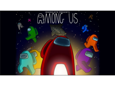 💥 Among Us / Среди нас 🔵 PS5/PS4 🔴TR🔴