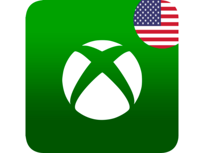 🟢🎮 XBOX CARDS USA 10-100 USD 24/7 FAST