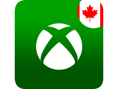 🟢🎮 XBOX LIVE ПОДАРОЧНЫЕ КАРТЫ КАНАДА
